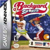 Backyard Sports